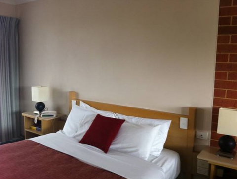 Rose Garden Motel - Accommodation Coffs Harbour 0