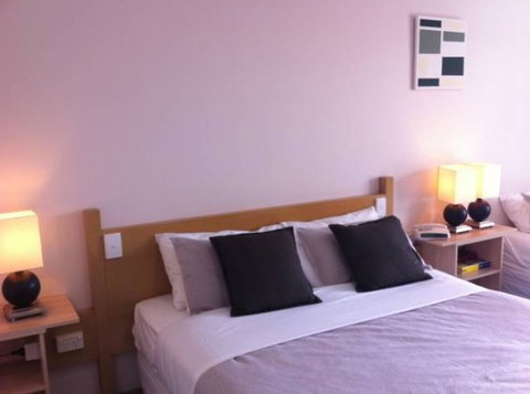 Rose Garden Motel - Accommodation Coffs Harbour 1
