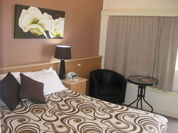 Best Western Motel Farrington - Accommodation Coffs Harbour 6
