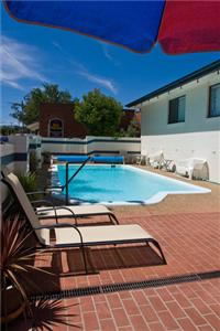 Best Western Motel Farrington - Accommodation Coffs Harbour 7