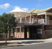 Golf Links Motel - Accommodation Coffs Harbour