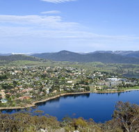 Kosciuszko Tourist Park - Accommodation Coffs Harbour