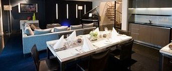 The Como Melbourne - Accommodation Coffs Harbour 0