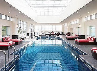 The Como Melbourne - Accommodation Coffs Harbour 1