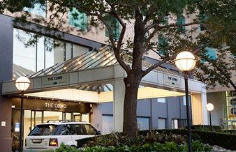 The Como Melbourne - Accommodation Coffs Harbour 2
