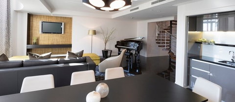 The Como Melbourne - Accommodation Coffs Harbour 3