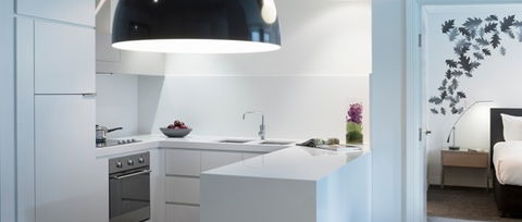 The Como Melbourne - Accommodation Coffs Harbour 4