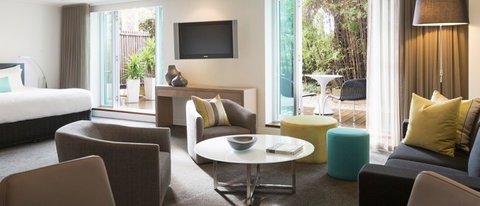The Como Melbourne - Accommodation Coffs Harbour 5