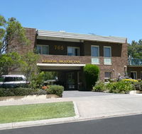 Keilor Motor Inn - Accommodation Coffs Harbour