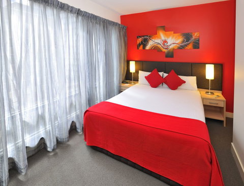 Metro Apartments On Bank Place Melbourne - Accommodation Coffs Harbour 2