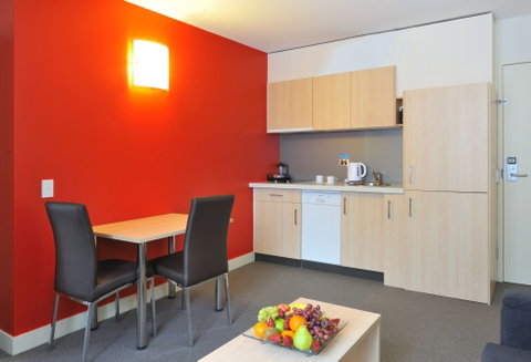 Metro Apartments On Bank Place Melbourne - Accommodation Coffs Harbour 4
