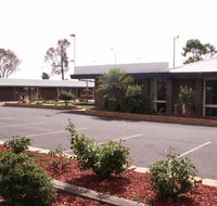 Parkview Motor Inn - Accommodation Coffs Harbour