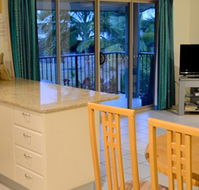 Mission Reef Resort - Accommodation Coffs Harbour