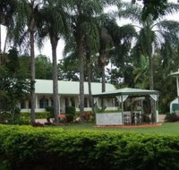 Yungaburra Park Motel - Accommodation Coffs Harbour