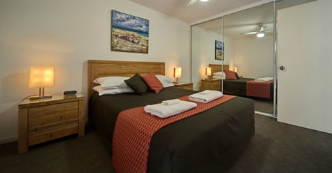Albacore Luxury Holiday Apartments - Accommodation Coffs Harbour 4
