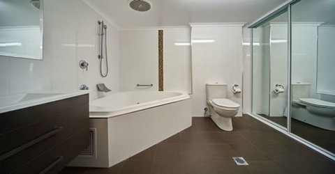 Albacore Luxury Holiday Apartments - Accommodation Coffs Harbour 5