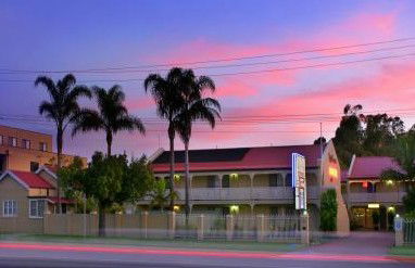 Argyle Terrace Motor Inn - Accommodation Coffs Harbour 5