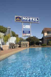 Caravilla Motel - Accommodation Coffs Harbour 0