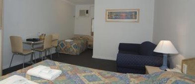 Caravilla Motel - Accommodation Coffs Harbour 1