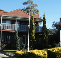 Sundowner Bendigo Golden Reef Motor Inn - Accommodation Coffs Harbour
