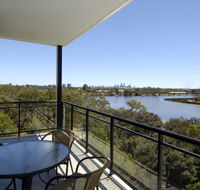 Assured Ascot Quays Apartment Hotel - Accommodation Coffs Harbour