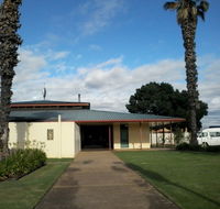 Coro Motel - Accommodation Coffs Harbour