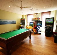 Flinders Station Hotel - Accommodation Coffs Harbour