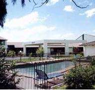 Comfort Inn Hallmark - Accommodation Coffs Harbour