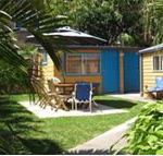Manly Bungalow - Accommodation Coffs Harbour