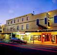 Hotel Tasmania - Accommodation Coffs Harbour