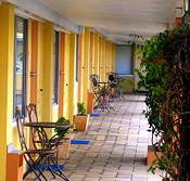 Arkana Motel - Accommodation Coffs Harbour