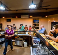 Tibooburra Hotel - Tibooburra - Accommodation Coffs Harbour