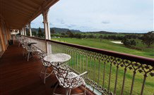 Farley ACT Accommodation Coffs Harbour