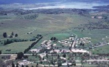 The Station Jindabyne - Jindabyne - Accommodation Coffs Harbour 0