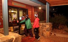 The Station Jindabyne - Jindabyne - Accommodation Coffs Harbour 6