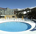 Thredbo Alpine Hotel - Thredbo - Accommodation Coffs Harbour