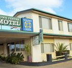 Town Centre Motel - Leeton - Accommodation Coffs Harbour