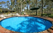 Two Rivers Motel - Wentworth - Accommodation Coffs Harbour 0