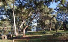 Two Rivers Motel - Wentworth - Accommodation Coffs Harbour 1
