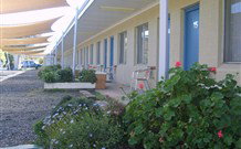 Valley View Motel Murrurundi - Murrurundi - Accommodation Coffs Harbour 1