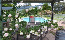 Valley View Motel Murrurundi - Murrurundi - Accommodation Coffs Harbour 2