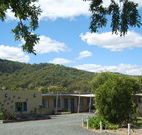 Valley View Motel Murrurundi - Murrurundi - Accommodation Coffs Harbour