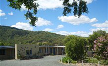 Valley View Motel Murrurundi - Murrurundi - Accommodation Coffs Harbour 0