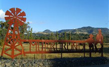 Valley View Motel Murrurundi - Murrurundi - Accommodation Coffs Harbour 3