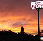 Walcha Motel - Walcha - Accommodation Coffs Harbour