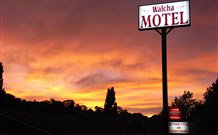 Walcha Motel - Walcha - Accommodation Coffs Harbour 0