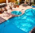 Wentworth Grande Resort - Wentworth - Accommodation Coffs Harbour