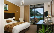 Tinpot ACT Accommodation Coffs Harbour