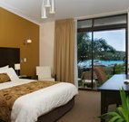 Whale Motor Inn and Restaurant - Accommodation Coffs Harbour