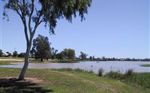 Wilga Hotel - Narrabri West - Accommodation Coffs Harbour 0